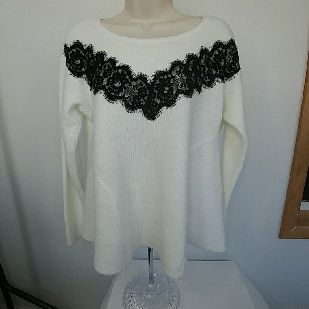 Elle Sweater Super Soft